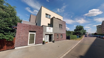 Pronájem bytu 2+kk v osobním vlastnictví 48 m², Hradec Králové