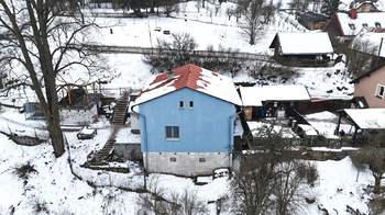 Prodej domu 120 m², Chodová Planá