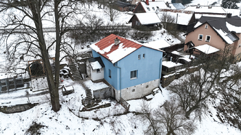 Prodej domu 120 m², Chodová Planá