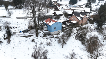 Prodej domu 120 m², Chodová Planá