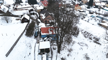 Prodej domu 120 m², Chodová Planá