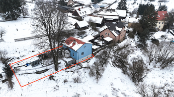 Prodej domu 120 m², Chodová Planá