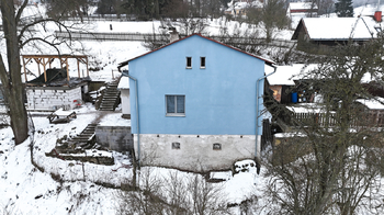 Prodej domu 120 m², Chodová Planá