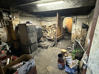 Prodej domu 120 m², Chodová Planá