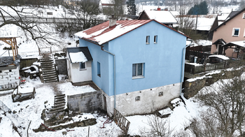 Prodej domu 120 m², Chodová Planá