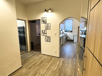 Prodej domu 120 m², Chodová Planá