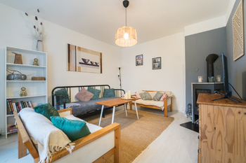 Pronájem domu 65 m², Dobříš