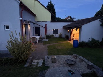 Pronájem domu 65 m², Dobříš