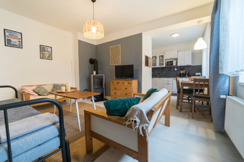 Pronájem domu 65 m², Dobříš