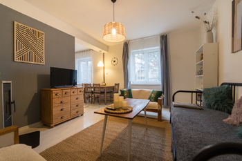 Pronájem domu 65 m², Dobříš