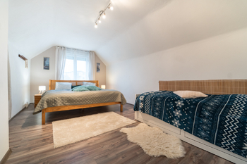 Pronájem domu 65 m², Dobříš