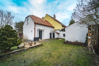 Pronájem domu 65 m², Dobříš