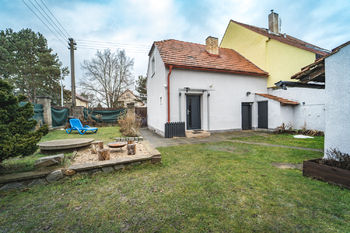 Pronájem domu 65 m², Dobříš