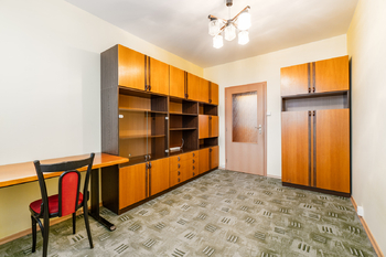 Pronájem bytu 3+1 v osobním vlastnictví 72 m², Praha 5 - Hlubočepy