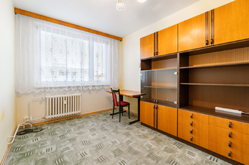 Pronájem bytu 3+1 v osobním vlastnictví 72 m², Praha 5 - Hlubočepy