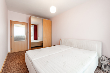 Pronájem bytu 3+1 v osobním vlastnictví 72 m², Praha 5 - Hlubočepy