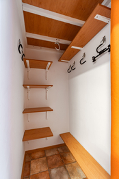 Pronájem bytu 3+1 v osobním vlastnictví 72 m², Praha 5 - Hlubočepy