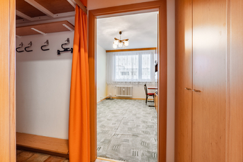 Pronájem bytu 3+1 v osobním vlastnictví 72 m², Praha 5 - Hlubočepy