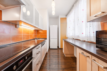 Pronájem bytu 3+1 v osobním vlastnictví 72 m², Praha 5 - Hlubočepy