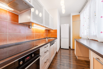 Pronájem bytu 3+1 v osobním vlastnictví 72 m², Praha 5 - Hlubočepy