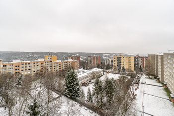 Pronájem bytu 3+1 v osobním vlastnictví 72 m², Praha 5 - Hlubočepy