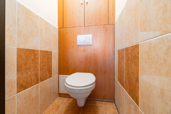 Pronájem bytu 3+1 v osobním vlastnictví 72 m², Praha 5 - Hlubočepy