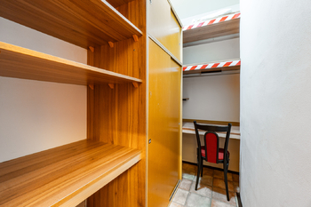 Pronájem bytu 3+1 v osobním vlastnictví 72 m², Praha 5 - Hlubočepy