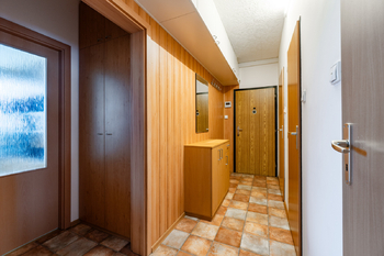 Pronájem bytu 3+1 v osobním vlastnictví 72 m², Praha 5 - Hlubočepy