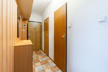 Pronájem bytu 3+1 v osobním vlastnictví 72 m², Praha 5 - Hlubočepy