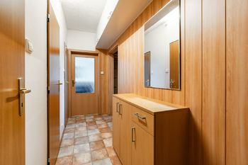 Pronájem bytu 3+1 v osobním vlastnictví 72 m², Praha 5 - Hlubočepy