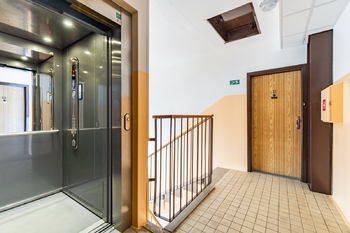 Pronájem bytu 3+1 v osobním vlastnictví 72 m², Praha 5 - Hlubočepy