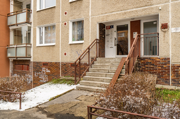 Pronájem bytu 3+1 v osobním vlastnictví 72 m², Praha 5 - Hlubočepy