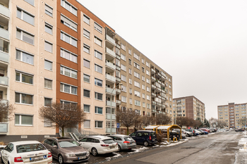 Pronájem bytu 3+1 v osobním vlastnictví 72 m², Praha 5 - Hlubočepy