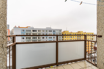 Pronájem bytu 3+1 v osobním vlastnictví 72 m², Praha 5 - Hlubočepy