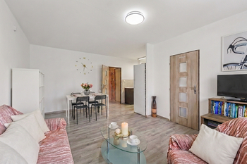 Prodej bytu 4+kk v osobním vlastnictví 79 m², Praha 4 - Háje