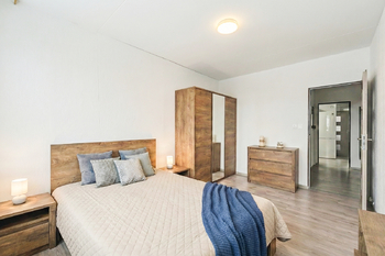 Prodej bytu 4+kk v osobním vlastnictví 79 m², Praha 4 - Háje