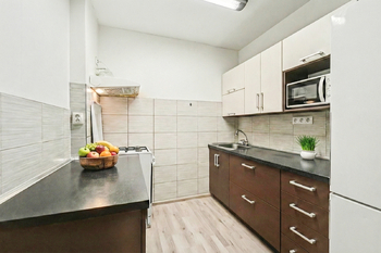 Prodej bytu 4+kk v osobním vlastnictví 79 m², Praha 4 - Háje