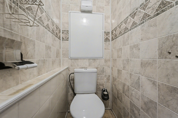 Prodej bytu 4+kk v osobním vlastnictví 79 m², Praha 4 - Háje