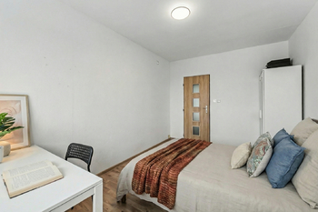 Prodej bytu 4+kk v osobním vlastnictví 79 m², Praha 4 - Háje