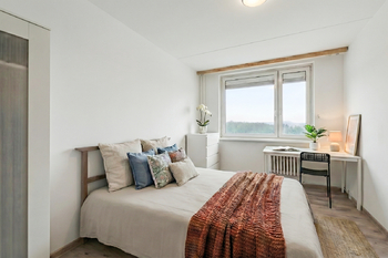 Prodej bytu 4+kk v osobním vlastnictví 79 m², Praha 4 - Háje