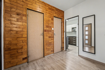 Prodej bytu 4+kk v osobním vlastnictví 79 m², Praha 4 - Háje