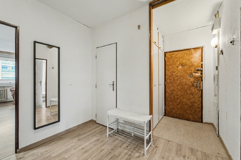 Prodej bytu 4+kk v osobním vlastnictví 79 m², Praha 4 - Háje