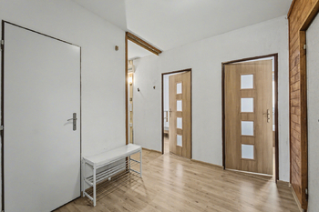 Prodej bytu 4+kk v osobním vlastnictví 79 m², Praha 4 - Háje