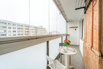 Prodej bytu 4+kk v osobním vlastnictví 79 m², Praha 4 - Háje