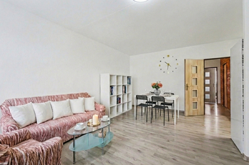 Prodej bytu 4+kk v osobním vlastnictví 79 m², Praha 4 - Háje