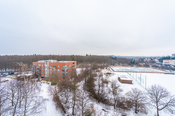 Prodej bytu 4+kk v osobním vlastnictví 79 m², Praha 4 - Háje