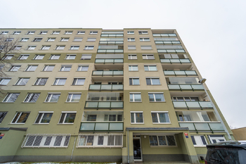Prodej bytu 4+kk v osobním vlastnictví 79 m², Praha 4 - Háje