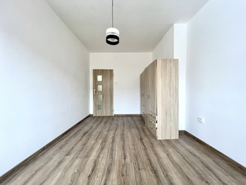 Prodej bytu 3+1 v osobním vlastnictví 66 m², Jirkov