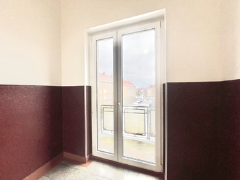 Prodej bytu 3+1 v osobním vlastnictví 66 m², Jirkov