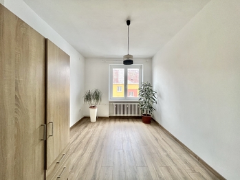 Prodej bytu 3+1 v osobním vlastnictví 66 m², Jirkov